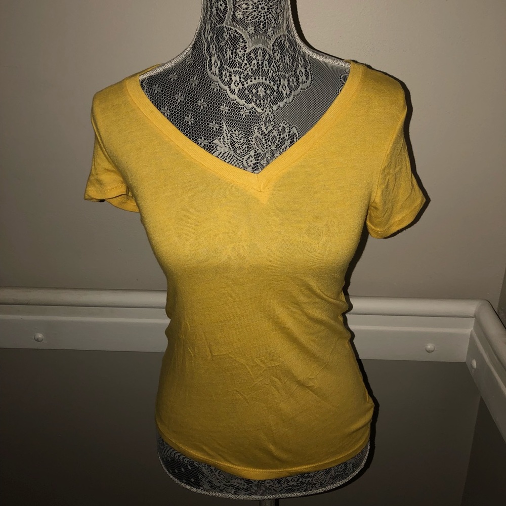 Old Navy V-Neck Tee